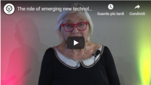 Prof. L. Mettler – The role of emerging new technologies in laparoscopic surgery Prof. L. Mettler – The role of emerging new technologies in laparoscopic surgery