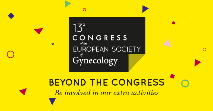 ESG2019 : beyond the congress