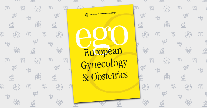 ESG announces the publication of EGO journal