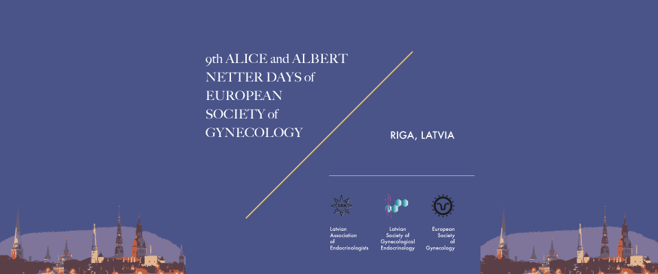 Report: The 9th Alice and Albert Netter Days in Latvia – November 2018